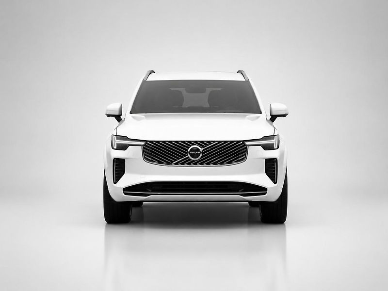 Volvo XC90 (2026) T8 PLUS BRIGHT +4SERVIS/ZÁRUKA - fotka 4 z 13