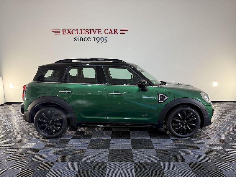 Mini Countryman SD JCW ALL4 Servis TOP - fotka 3 z 42