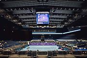 Mercedes-Benz letos odstartoval novou éru jako globální partner ženského tenisu (WTA). Své ambice v tomto sportu nyní potvrzuje i v České republice, kde v rámci ostravského turnaje představuje dvě klíčové novinky: novou generaci modelů GLB a GLC.