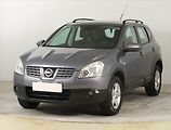 Nissan Qashqai (2007) 1.6, po STK, Tažné - náhled 1