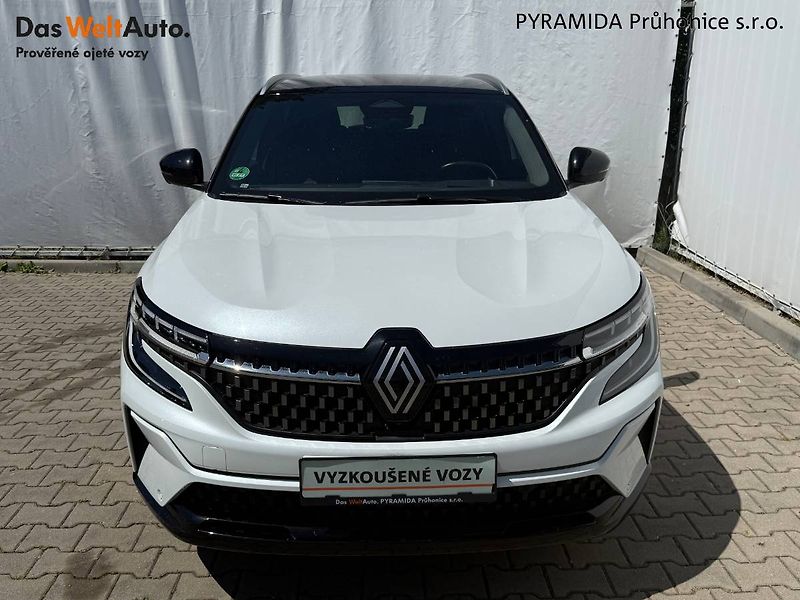 Renault Austral (2023) 1.3 TCE 116 kW Iconic - fotka 4 z 26