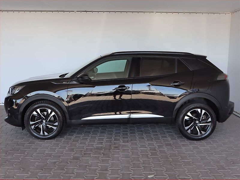 Peugeot 2008 (2021) GT 1.5 BlueHDi, Automat - fotka 3 z 24