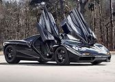 McLaren F1