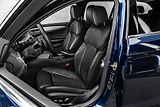 BMW Řada 5 540d Touring xDrive M Sport - náhled 14