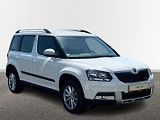 Škoda Yeti ELEGANCE OUTDOOR - náhled 14