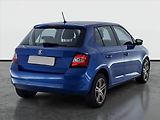 Škoda Fabia (2016) 1.2 TSI, Park. senzory - náhled 4