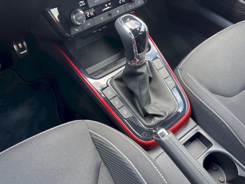 Škoda Fabia (2025) 1.5 TSI 110kW Monte Carlo DSG - fotka 12 z 34