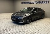 Toyota Corolla 1.8 Hybrid AT EXECUTIVE - náhled 1