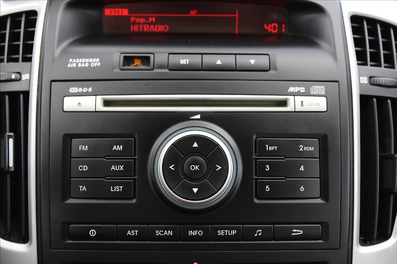 Kia Ceed 1,4 i  ČR,1.MAJITEL,SERVIS - fotka 11 z 28
