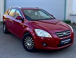 Kia Ceed (2008) 1.6 CRDi (ED)  RODINNÉ KOMBI - náhled 1