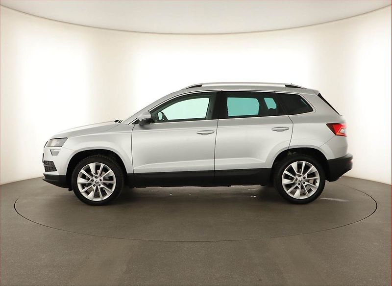 Škoda Karoq (2019) Ambition 1.0 TSI, Automat - fotka 3 z 18