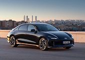 Hyundai Ioniq 6 - sleva 30 000 Kč