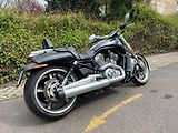 Harley-Davidson VRSCF V-Rod Muscle (2015) - náhled 1