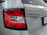 Škoda Fabia 1,2 TSI 81kW Monte Carlo, ČR - náhled 11
