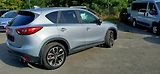 Mazda CX-5 2.5 141 kw 4x4 max. výbava - náhled 7