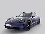 Porsche Taycan 4 Cross Turismo HuD 360 HD-Mat - náhled 1