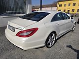Mercedes-Benz CLS 350CDI 4-MATIC Harman&Kardon  - náhled 3