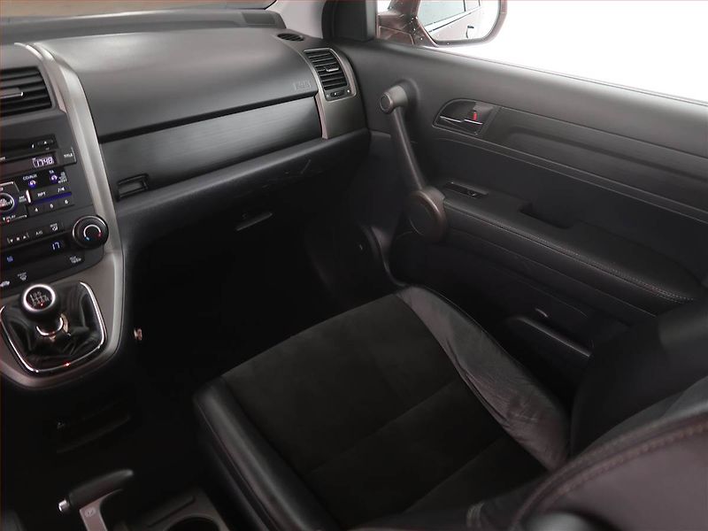 Honda CR-V (2012) E 2.2 i-DTEC, 4X4, Xenony - fotka 8 z 17