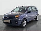 Ford Fusion (2008) 1.4, Serv.kniha, po STK, Tažné - náhled 1