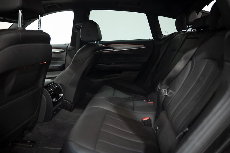 BMW Ostatní 640d xDrive GT 4x4 235 kW - fotka 8 z 30