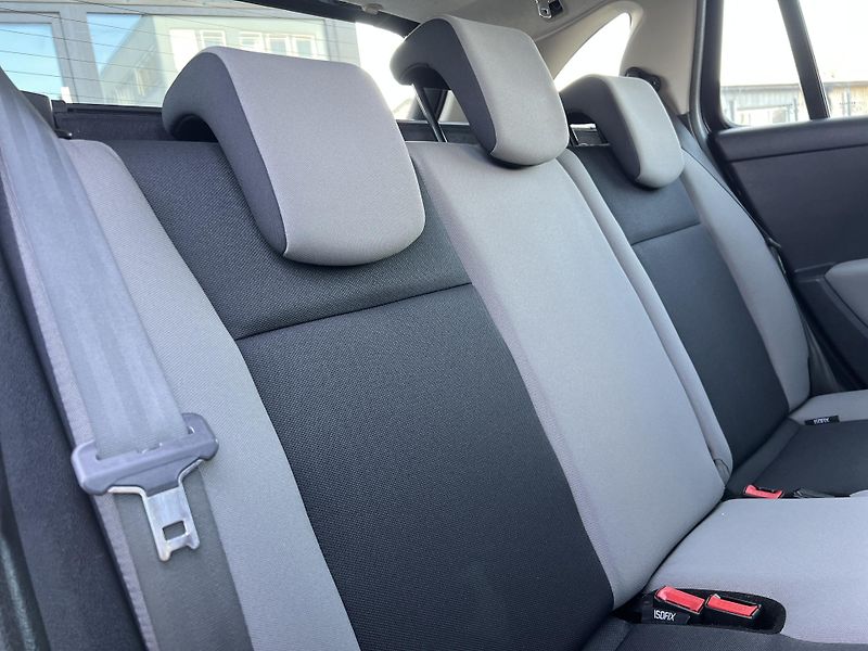 Renault Clio 1.2i 55kw ABS KOUPENO V ČR  - fotka 22 z 29