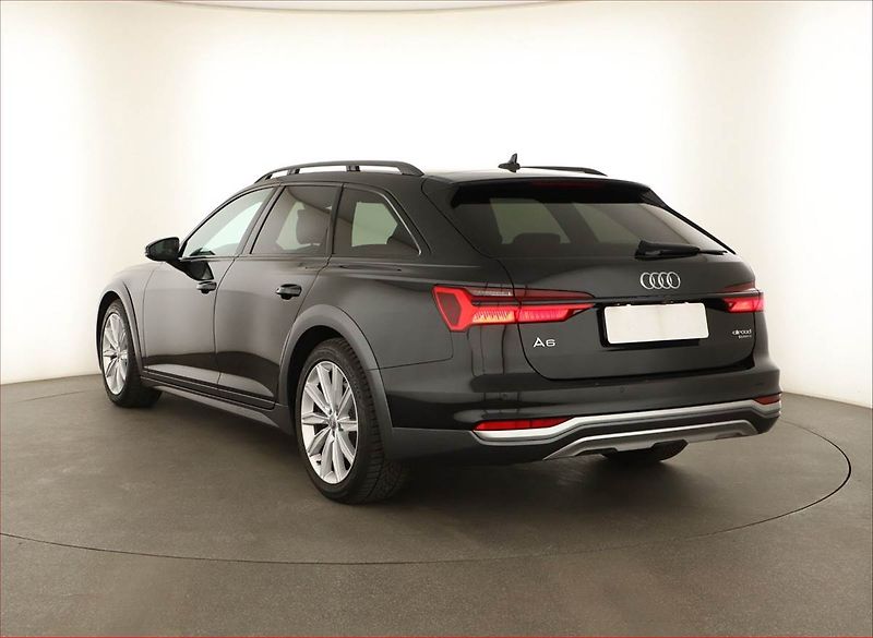 Audi A6 Allroad (2020) 50 TDI - fotka 4 z 21
