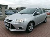 Ford Focus 1,0 ECOBOOST AC ROZVODY - náhled 1