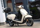 Kymco Like 125 (2025) LIKE II 125i ABS - náhled 1