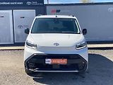 Toyota ProAce City Verso 1.2iT, ČR-1m, Family, záruka - náhled 2