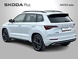 Škoda Karoq (2025) 2.0 TDI 4x4 DSG SportLine - náhled 31