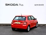 Škoda Fabia (2015) 1.0 MPI 44 KW Ambition - náhled 1