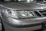Saab 9-5 (2001) Aero, automat, klima, servis - náhled 9