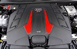 Audi RS Q8 TFSI 441kW quattro - náhled 10