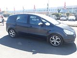 Ford S-MAX 2,0TDCi103kW ČR 1.MAJ.!!! - náhled 8