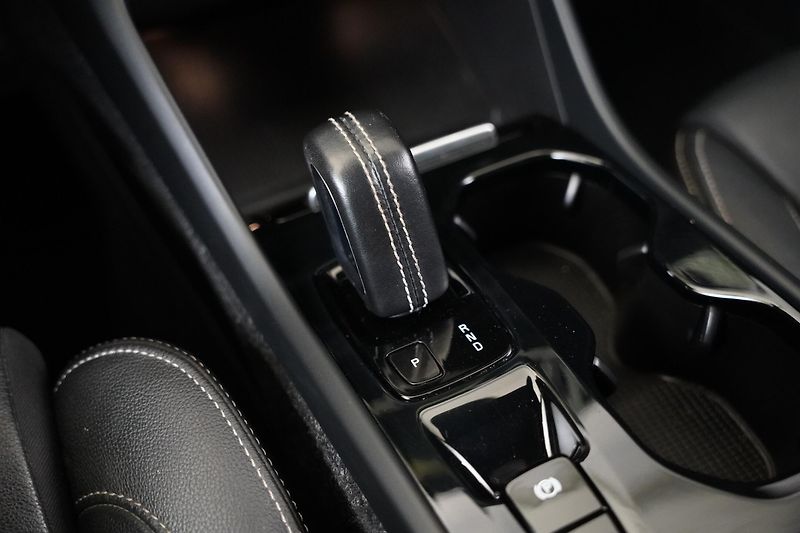 Volvo XC40 - fotka 23 z 26