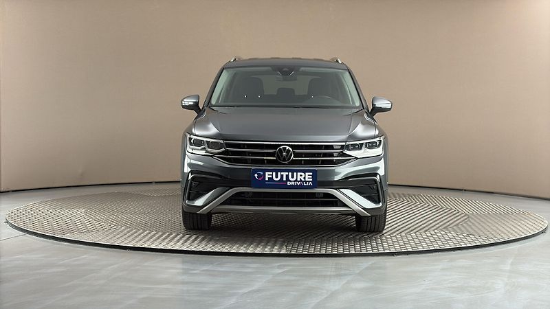 Volkswagen Tiguan Allspace 2.0 TDI DSG 4Motion Elegance - fotka 3 z 30