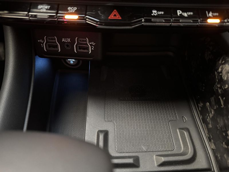 Dodge Durango 5,7 HEMI R/T PREMIUM LPG PRINS - fotka 36 z 47