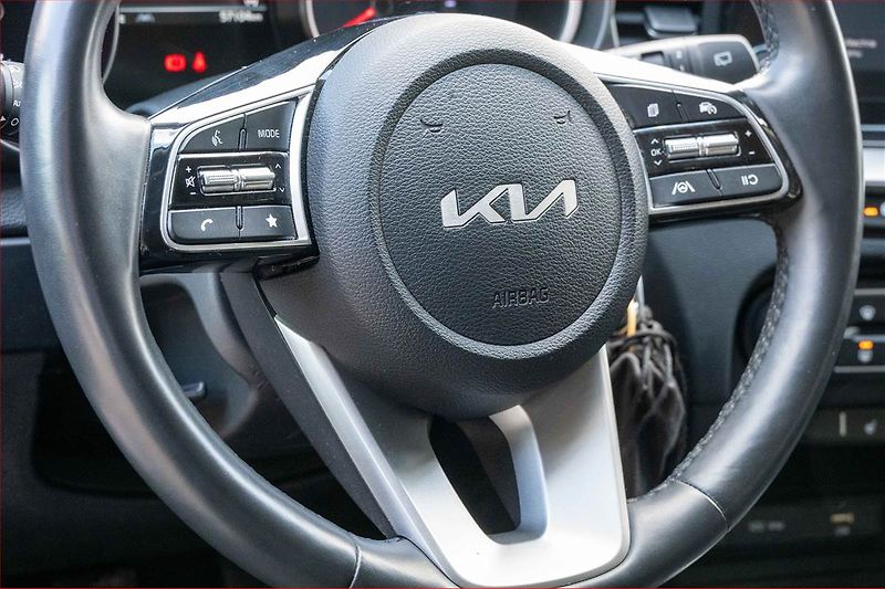 Kia Ceed (2023) Spin 1.0 T-GDI, SPIN, DPH - fotka 15 z 16
