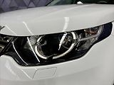 Land Rover Discovery TD4 180k 4WD, KAMERA, NAVI, 7S - náhled 8