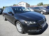 Škoda Superb 1,6 TDi DPH 2x kola,po servise - náhled 1