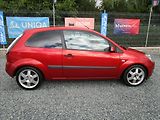 Ford Fiesta 1.4i 16V, Klima - náhled 7