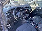 Volkswagen Touran 1.4TSI 110kW- 1xMAJ.-LED- NAVI - náhled 18