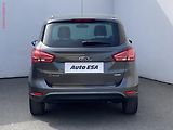 Ford B-MAX (2017) 1.0 EB, Titanium, panor - náhled 4