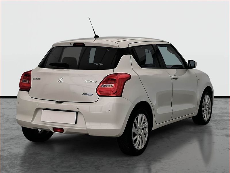 Suzuki Swift (2024) 1.2, ČR,1.maj, Serv.kniha - fotka 5 z 19
