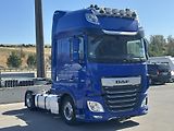 DAF XF 530 FT EURO 6 low deck - náhled 2