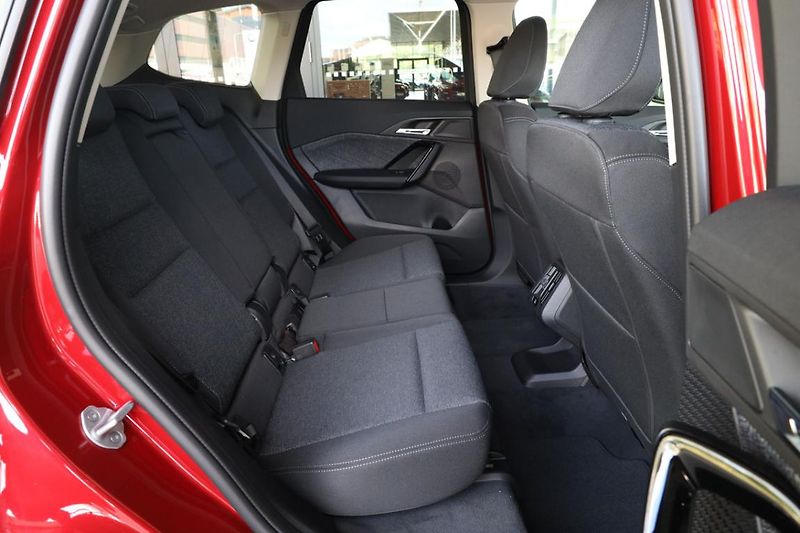 BMW X1 xDrive23d - fotka 6 z 16