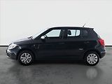 Škoda Fabia (2009) 1.2, nová STK, jezdí dobře - náhled 2