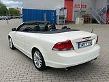 Volvo C70 (2007) 2.4D, 132kw Kabrio Automat - náhled 2