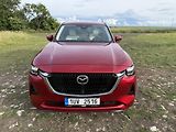 Mazda CX-60 (2023) 3.3D, 254hp, 4x4, TAKUMI, DPH - náhled 6