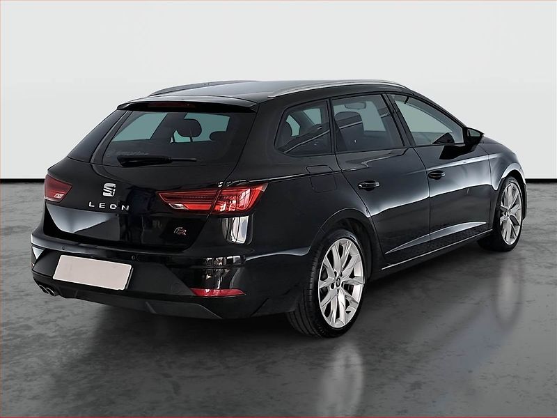 Seat Leon (2020) Style 1.5 TSI, Serv.kniha - fotka 5 z 17
